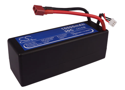 RC CS-LT918RT Train Replacement Battery-main