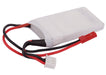 RC CS-LT919RT 450mAh Train Replacement Battery-3