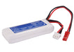 RC CS-LT923RT Car Replacement Battery-main