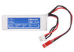 RC CS-LT923RT 850mAh Car Replacement Battery-5