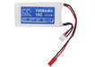 RC CS-LT925RT 1000mAh Tank Replacement Battery-5