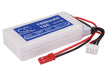 RC CS-LT926RT Train Replacement Battery-main