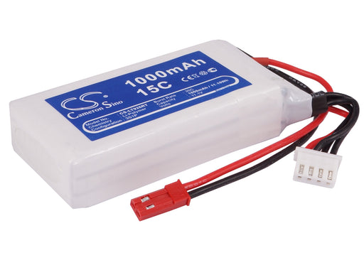 RC CS-LT926RT Helicopter Replacement Battery-main