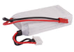 RC CS-LT926RT 1000mAh FPV Replacement Battery-3