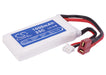 RC CS-LT927RT Plane Replacement Battery-main