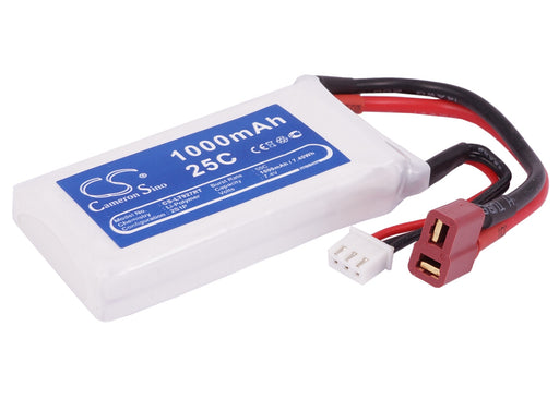 RC CS-LT927RT Plane Replacement Battery-main