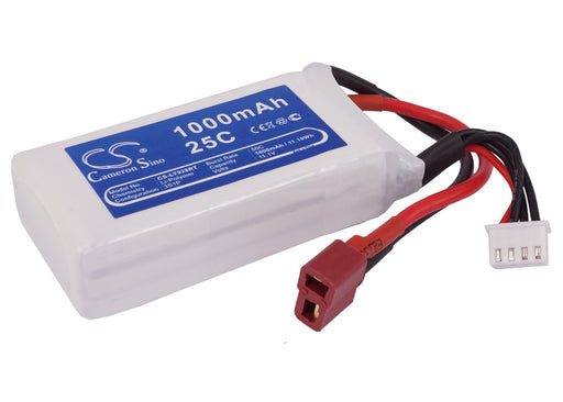 RC CS-LT928RT Plane Replacement Battery-main