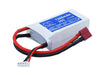 RC CS-LT930RT Train Replacement Battery-main