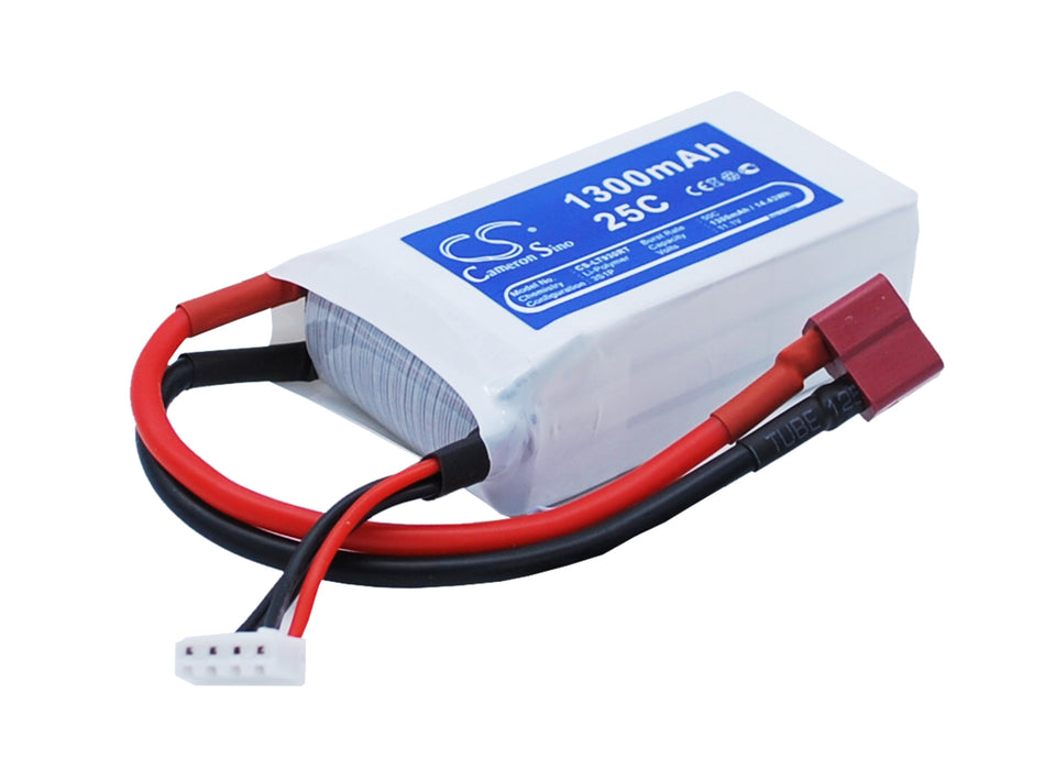 RC CS-LT930RT FPV Replacement Battery-main