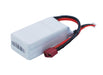 RC CS-LT930RT 1300mAh Train Replacement Battery-3