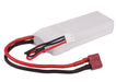 RC CS-LT932RT 1550mAh Robot Replacement Battery-3