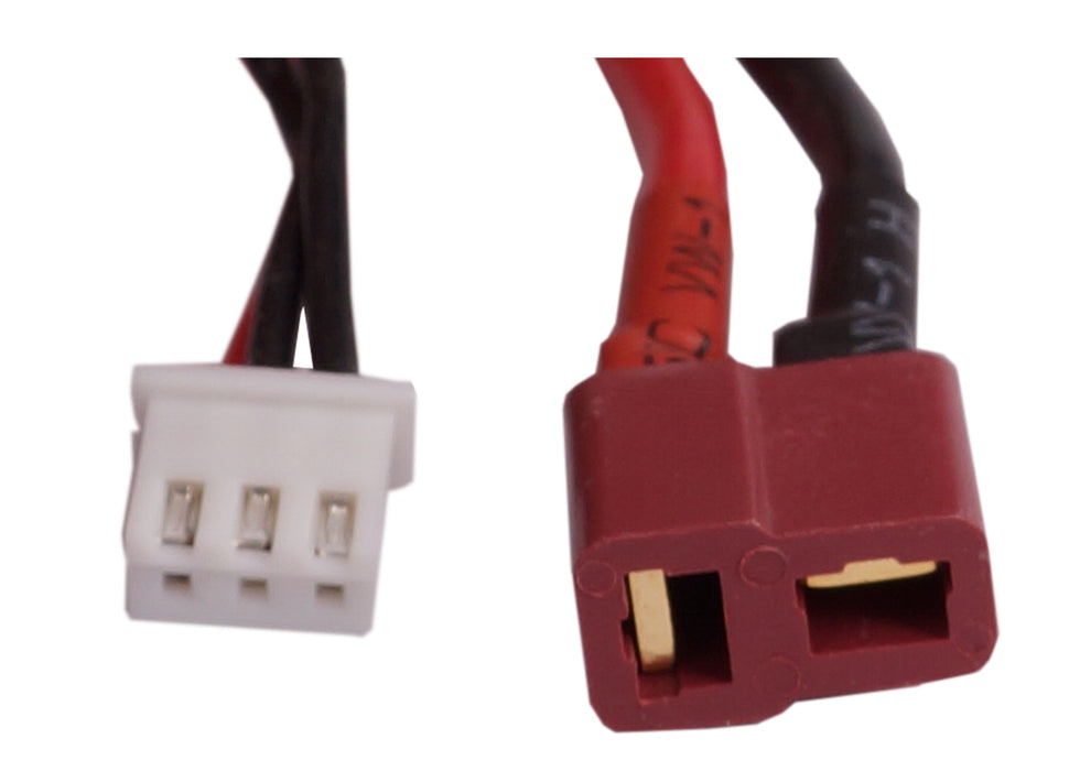 RC CS-LT932RT 1550mAh Robot Replacement Battery-4