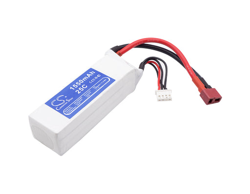 RC CS-LT933RT Train Replacement Battery-main