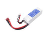 RC CS-LT933RT 1550mAh Plane Replacement Battery-2