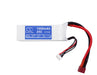RC CS-LT933RT 1550mAh Plane Replacement Battery-5