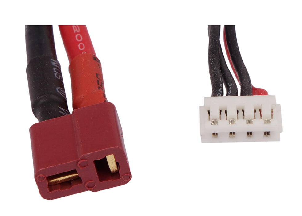 RC CS-LT936RT 1650mAh Plane Replacement Battery-4