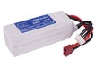 RC CS-LT937RT Plane Replacement Battery-main