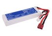 RC CS-LT938RT Plane Replacement Battery-main