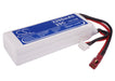 RC CS-LT939RT Train Replacement Battery-main