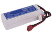 RC CS-LT940RT Train Replacement Battery-main