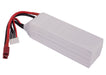 RC CS-LT940RT 2200mAh Robot Replacement Battery-3