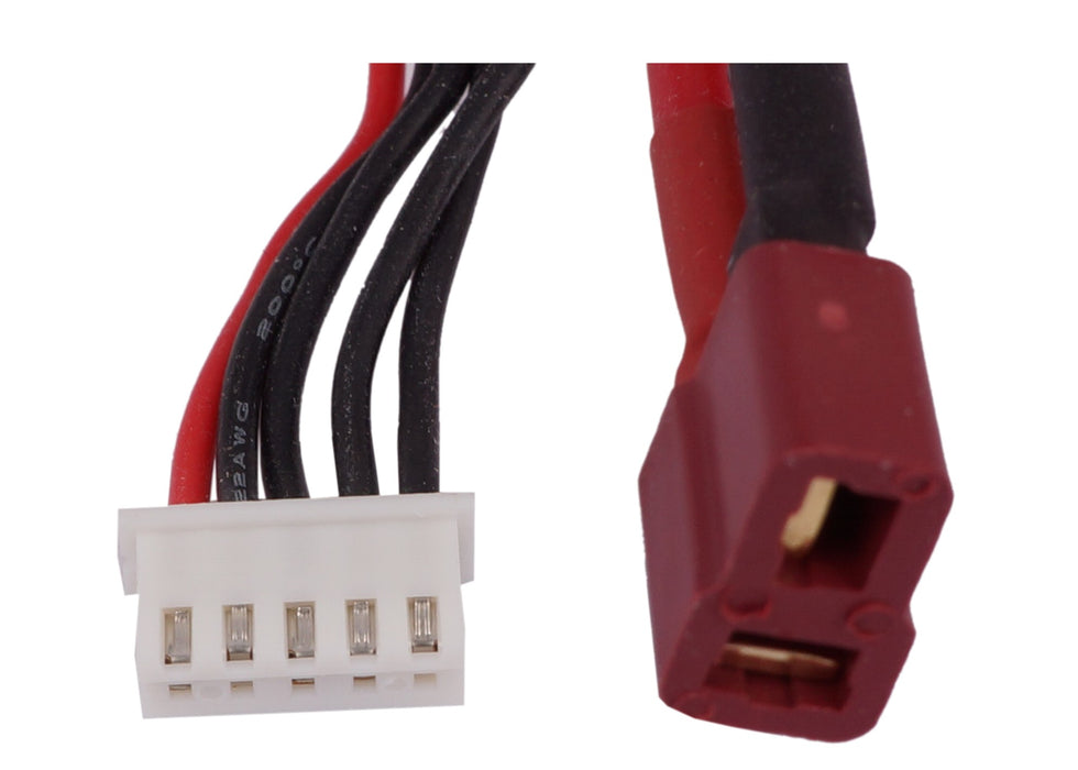 RC CS-LT940RT 2200mAh Plane Replacement Battery-4