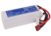 RC CS-LT941RT Robot Replacement Battery-main