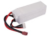 RC CS-LT941RT 2200mAh Train Replacement Battery-3