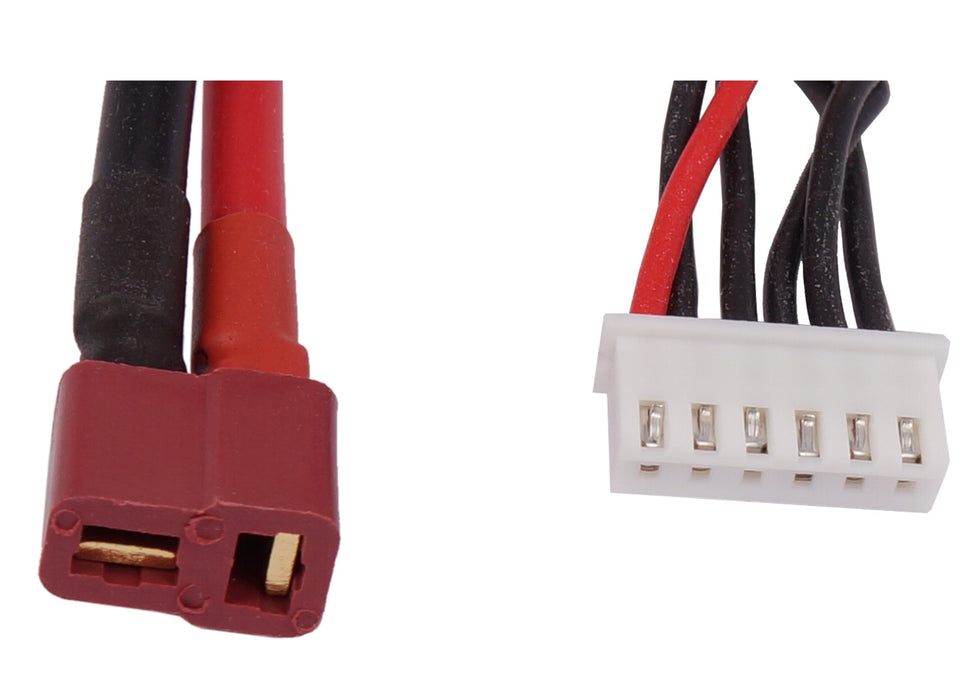 RC CS-LT941RT 2200mAh Train Replacement Battery-4