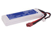 RC CS-LT945RT Robot Replacement Battery-main