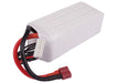 RC CS-LT947RT 2200mAh Plane Replacement Battery-3