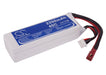 RC CS-LT949RT Robot Replacement Battery-main