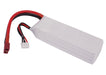 RC CS-LT949RT 2200mAh Plane Replacement Battery-3