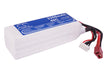 RC CS-LT950RT Tank Replacement Battery-main