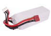 RC CS-LT950RT 2200mAh Plane Replacement Battery-3