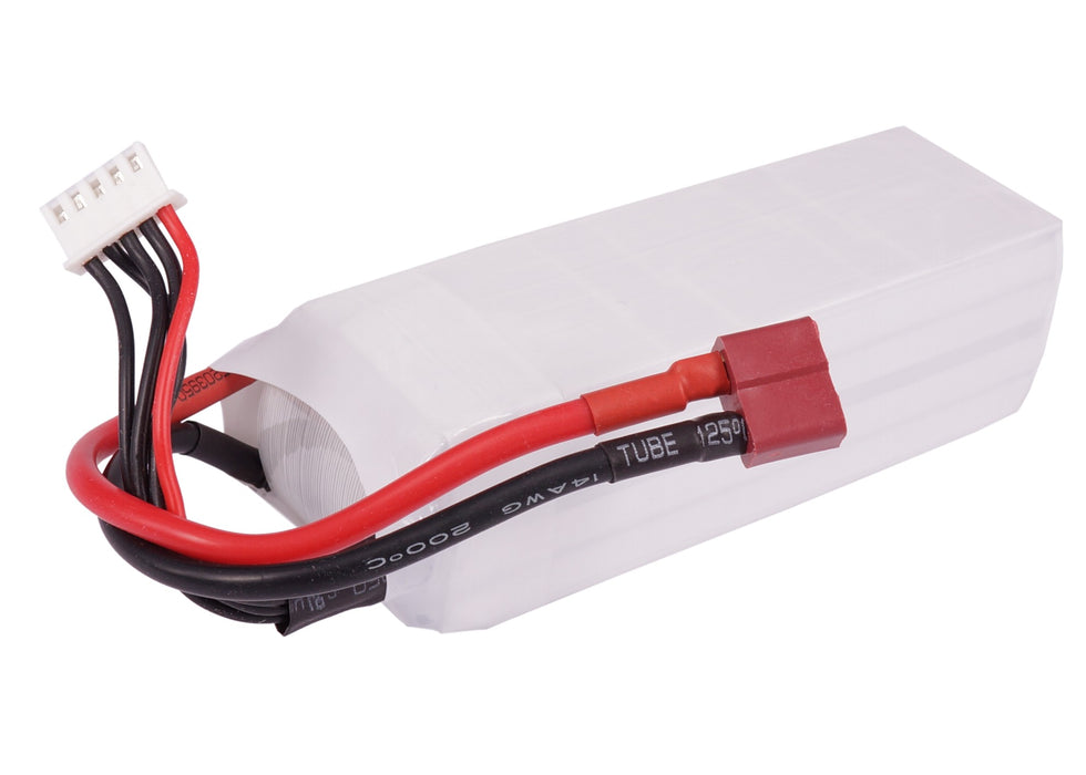 RC CS-LT950RT 2200mAh FPV Replacement Battery-3