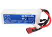 RC CS-LT951RT Plane Replacement Battery-main