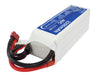 RC CS-LT951RT 2200mAh Plane Replacement Battery-3