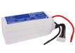 RC CS-LT952RT Train Replacement Battery-main