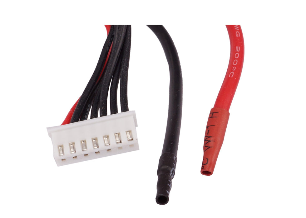 RC CS-LT952RT 2200mAh Plane Replacement Battery-4