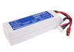 RC CS-LT956RT Tank Replacement Battery-main