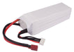 RC CS-LT956RT 2200mAh Tank Replacement Battery-3