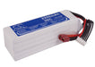 RC CS-LT957RT Plane Replacement Battery-main