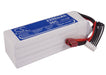 RC CS-LT957RT Robot Replacement Battery-main