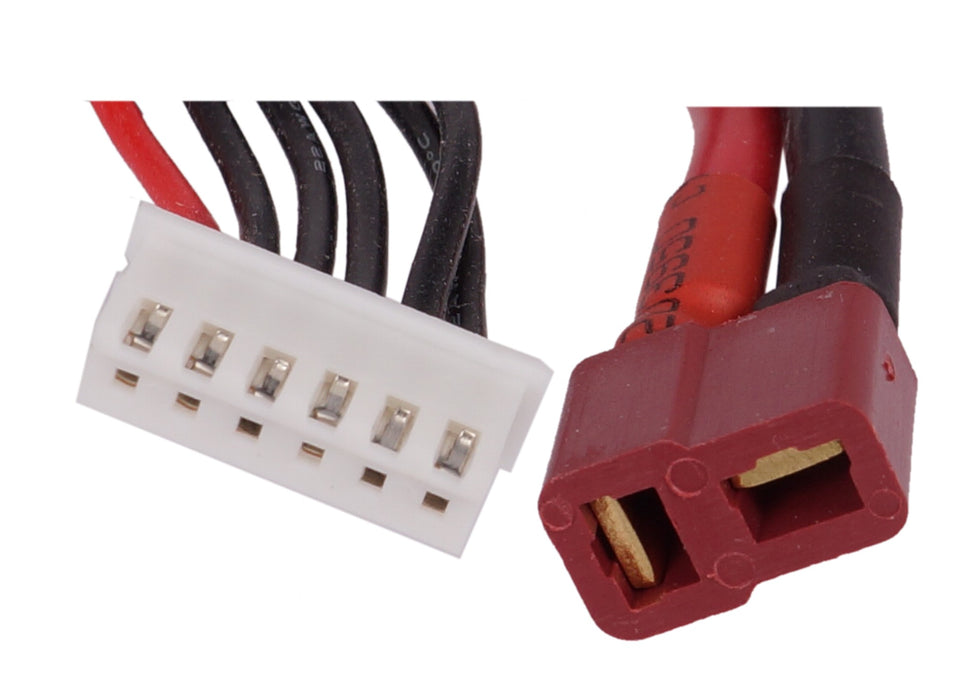 RC CS-LT957RT 2200mAh Plane Replacement Battery-4