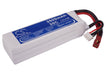 RC CS-LT960RT Plane Replacement Battery-main