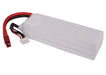 RC CS-LT960RT 2600mAh Plane Replacement Battery-3