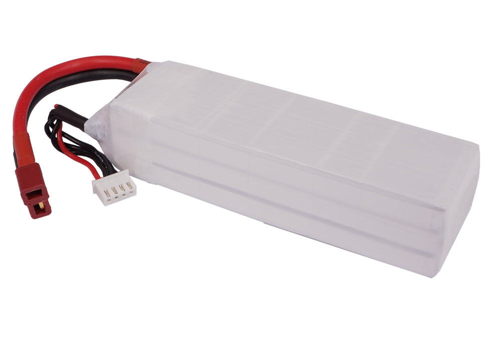 RC CS-LT960RT 2600mAh Plane Replacement Battery-3