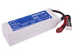 RC CS-LT961RT Plane Replacement Battery-main