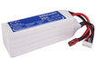 RC CS-LT962RT Train Replacement Battery-main